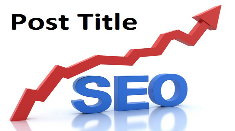 Seo Title Là Gì? Tìm Hiểu Về Seo Title Là Gì?