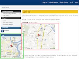 Làm seo trên Google Maps như thế nào