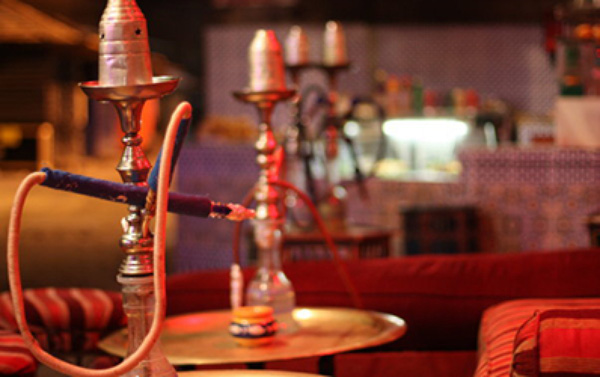 shisha là g