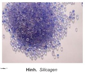 Silic là gì và tìm hiểu về thuộc tính của Silic?