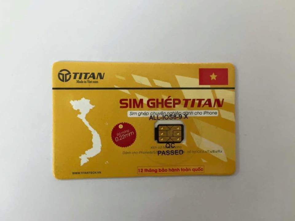 Sim Ghép Là Gì? Tìm Hiểu Về Sim Ghép Là Gì?