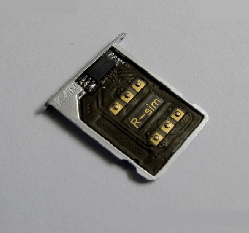 Sim Ghép Là Gì? Tìm Hiểu Về Sim Ghép Là Gì?