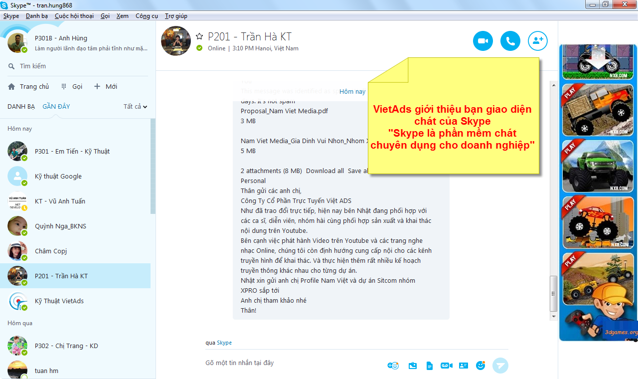 Skype là gì và cách cài đặt Skype mới nhất hiện nay?