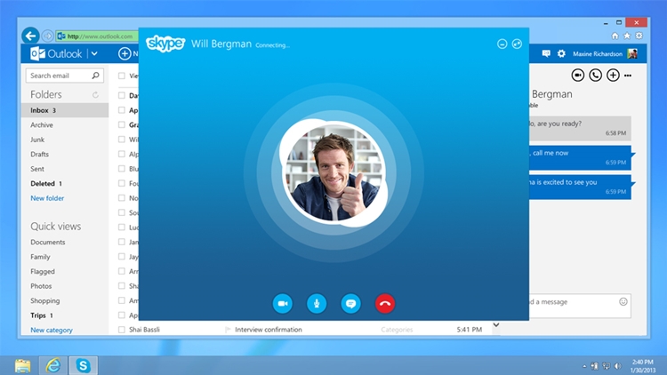 Skype Là Gì?Tìm Hiểu Về Skype Là Gì?