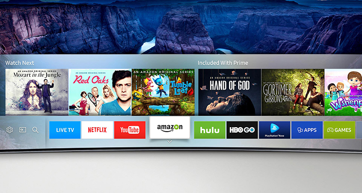 Smart TV Là Gì? Tìm Hiểu Về Smart TV Là Gì?