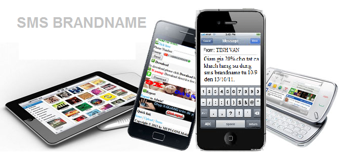 sms marketing