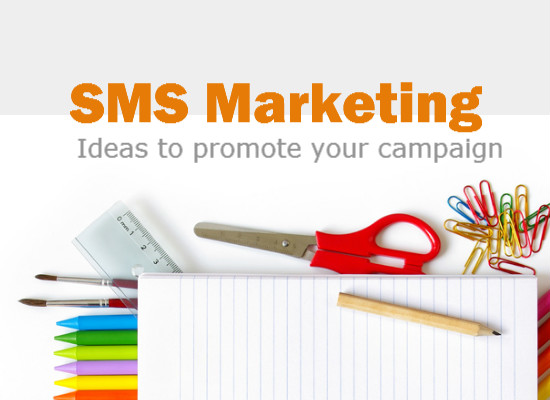 sms marketing