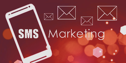 sms marketing