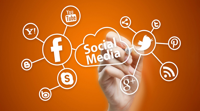 Social Media Marketing Là Gì?Tìm Hiểu Về Social Media Marketing Là Gì?