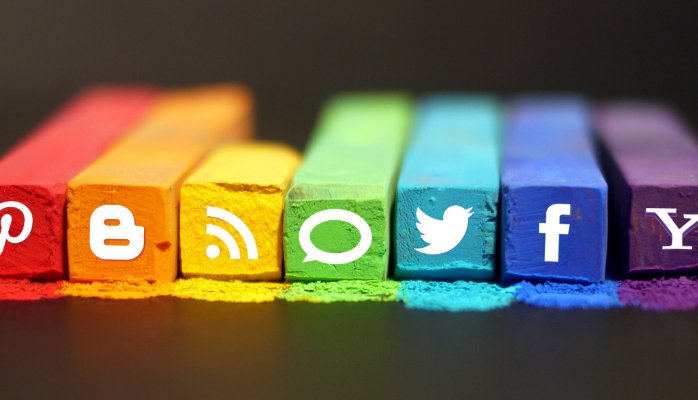 Chia Sẻ 5 Điều Hay Về Social Media Trong Kinh Doanh Online?