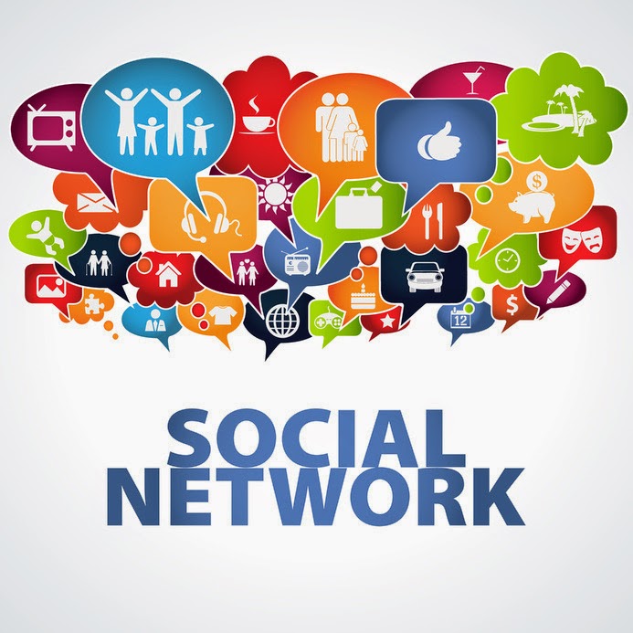 Social Network là gì và những đặc điểm nổi bật Social Media?