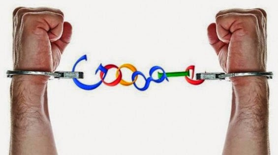 Bạn phải làm gì khi website của mình bị đối thủ spam link?