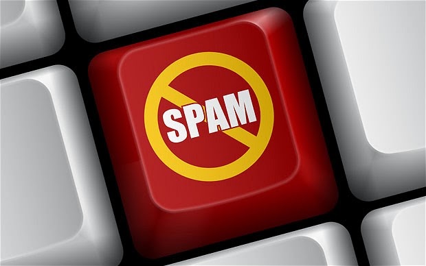 Spam là gì? Bản chất SEO có phải là SPAM?