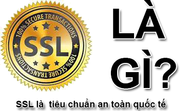 SSL Là Gì? Tìm Hiểu Về SSL Là Gì?