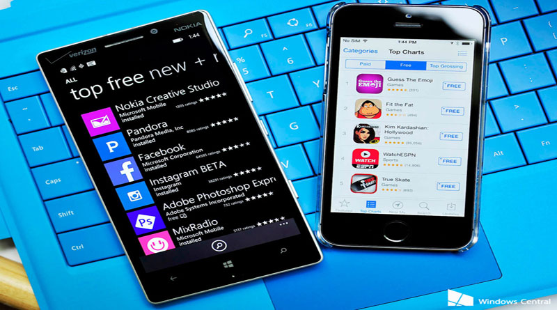 Windows Phone Store Là Gì? Tìm Hiểu Về Windows Phone Store Là Gì?