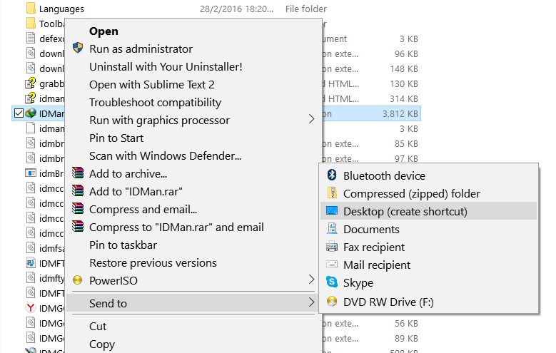 Icon Là Gì? Khái Niệm Icon Là Gì?