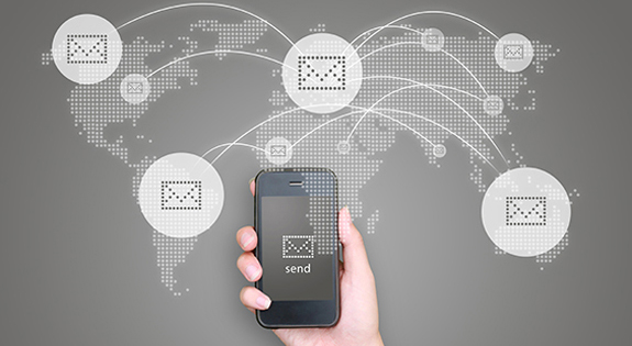 sms marketing