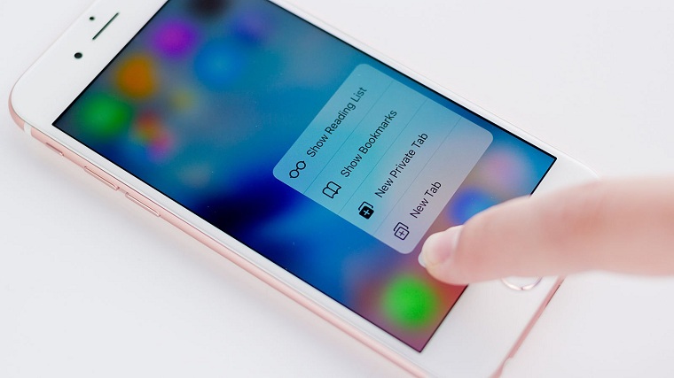 iphone là gì