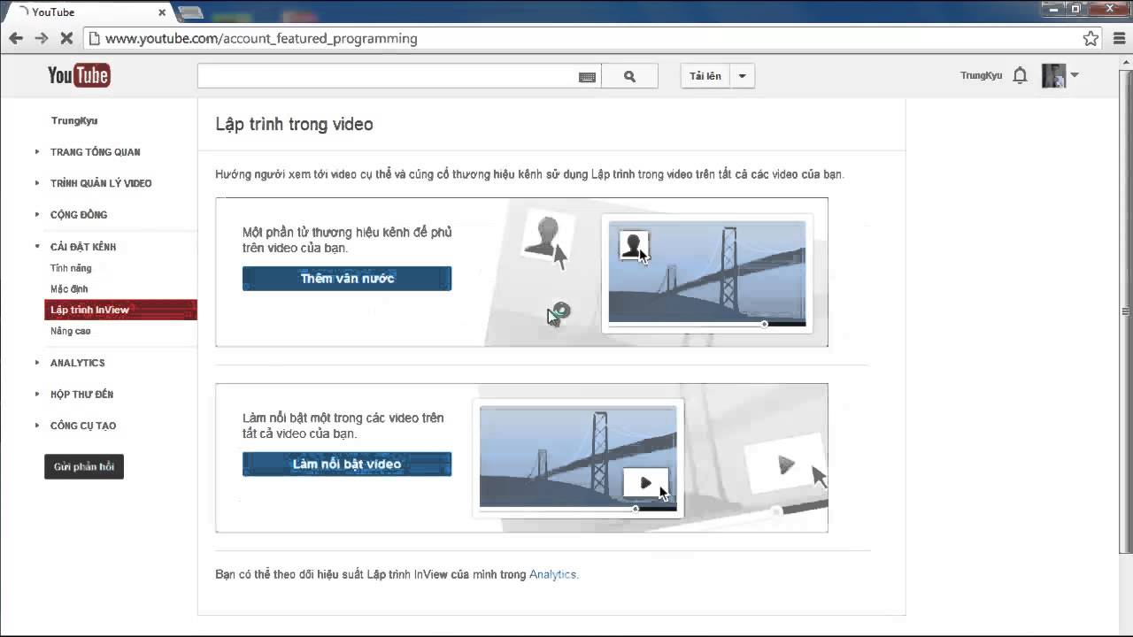 Subscribe là gì và cách bật nút Subscribe kênh Youtube?