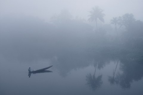 Sương Mù Là Gì? Tìm Hiểu Về Sương Mù Là Gì?