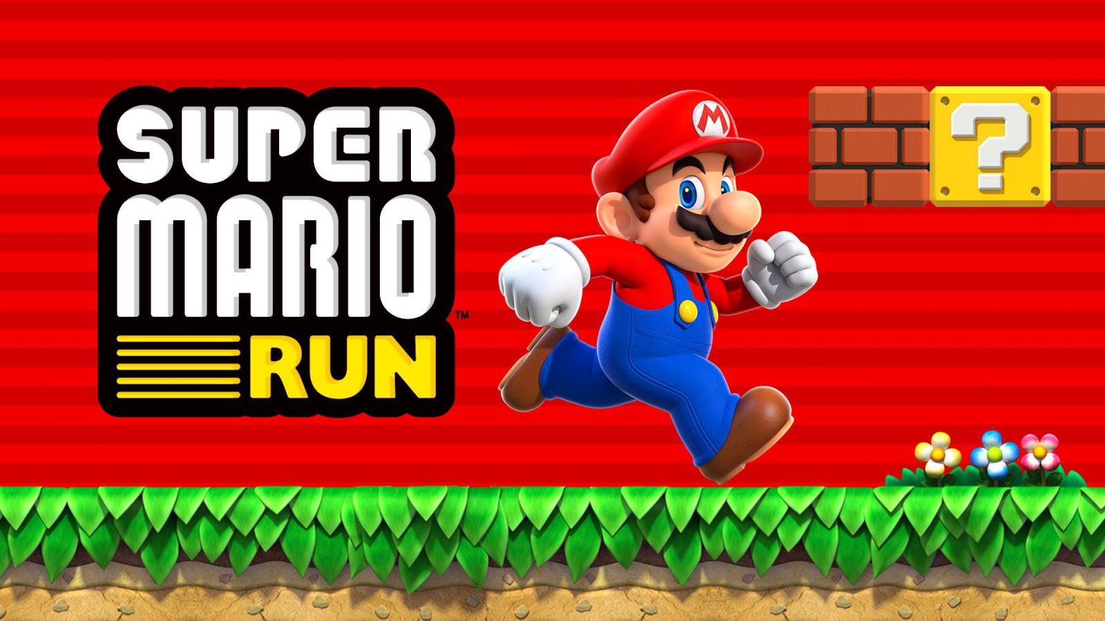 Super Mario Run Là Gì? Tìm Hiểu Về Super Mario Run Là Gì?