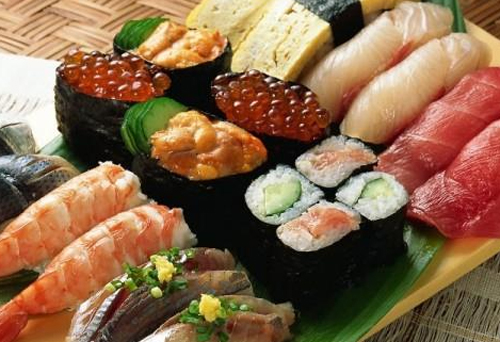 Sushi Là Gì? Tìm Hiểu Về Sushi Là Gì?