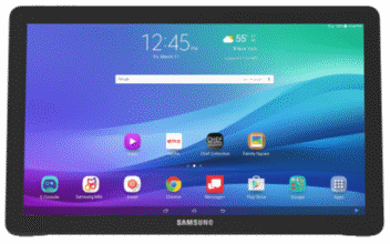 Tablet và một số hệ điều hành sử dụng phổ biến trên Table?