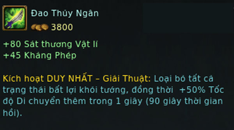 Khăn giải thuật là gì và những thú vị về khăn giải thuật?