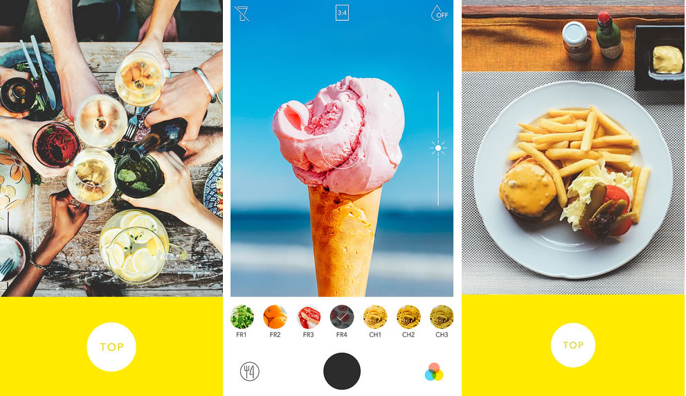 Tải Foody Là Gì? Tìm Hiểu Về Tải Foody Là Gì?