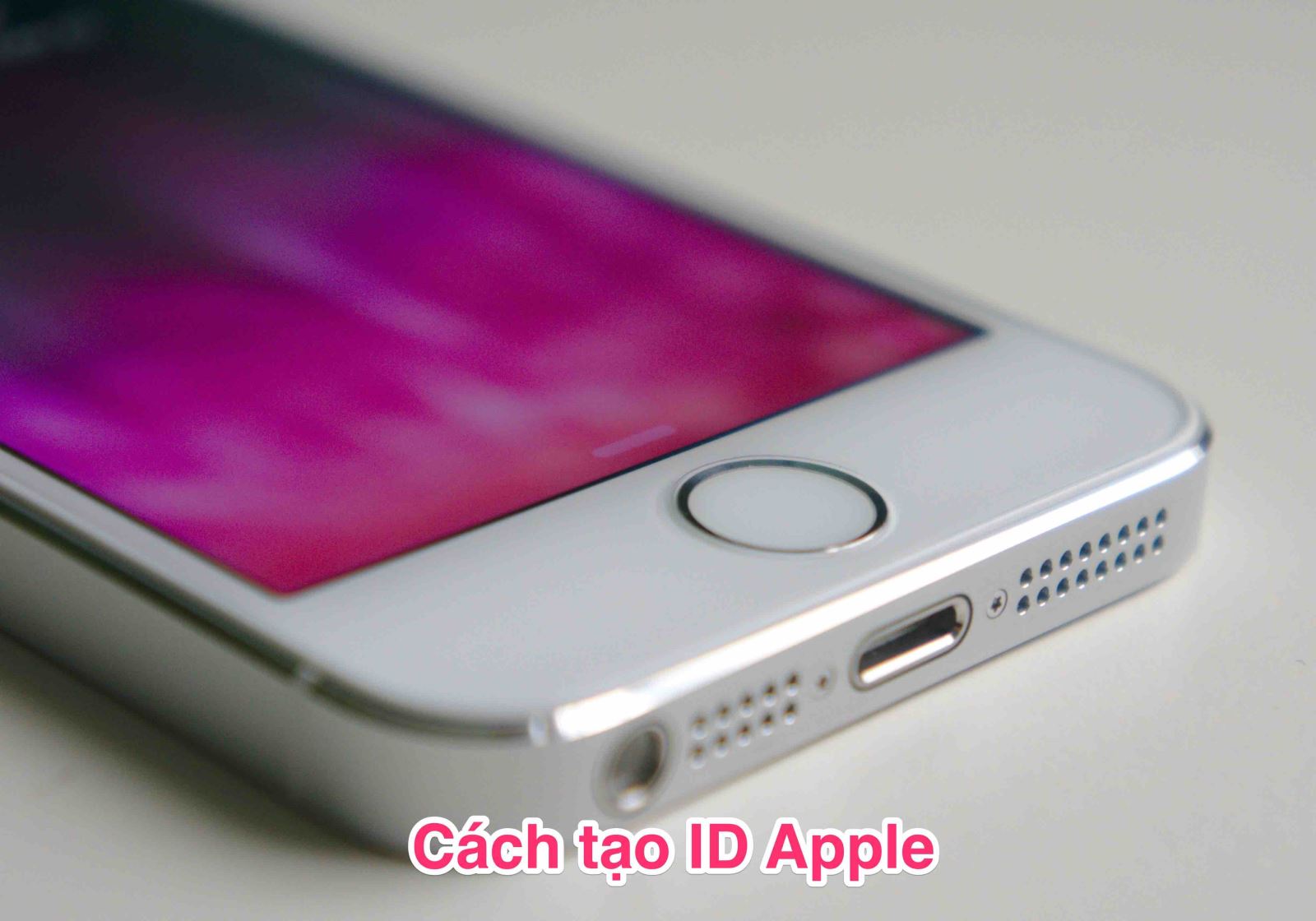 Tài Khoản Apple ID Là Gì? Tìm Hiểu Về Tài Khoản Apple ID Là Gì?