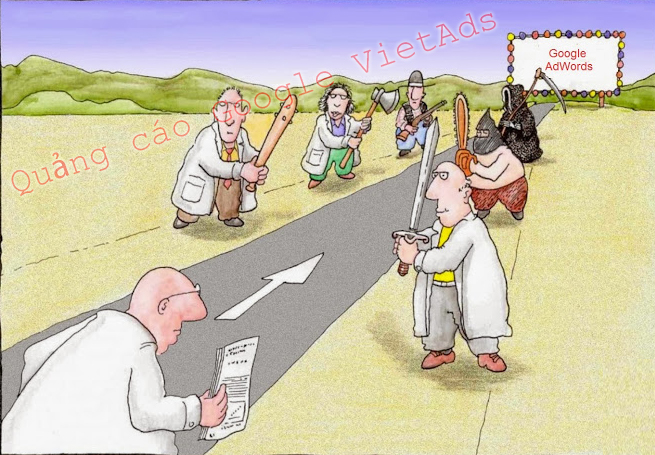 Tại Sao Tài Khoản Ads Mới Thường Hay Bị Xem Xét?