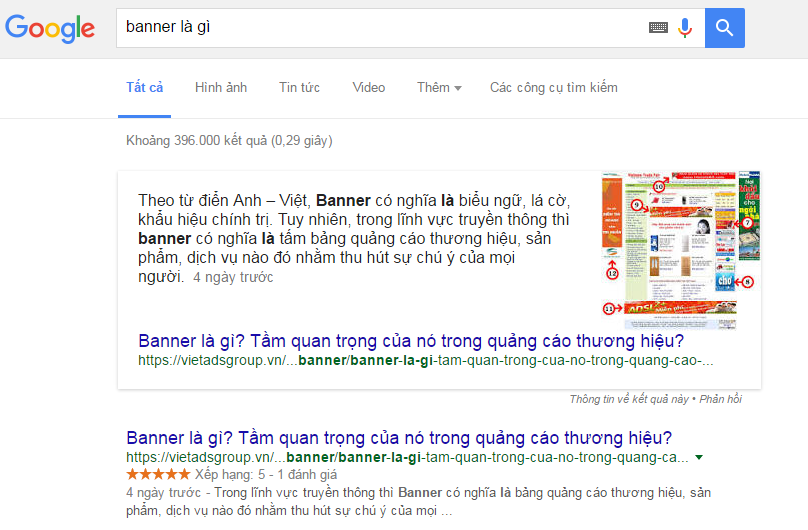 CTR là gì và làm sao để tăng tỷ lệ nhấp chuột CTR?
