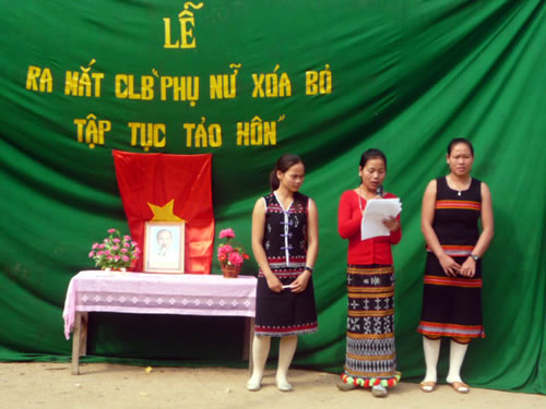 Tảo Hôn Là Gì? Tìm Hiểu Về Tảo Hôn Là Gì?