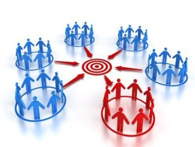 Target Là Gì? Tìm Hiểu Target Là Gì?