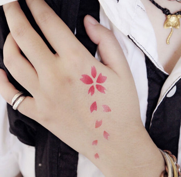 Tattoo là gì và những lưu ý khi xăm hình Tattoo?