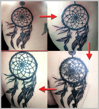 Tattoo là gì và những lưu ý khi xăm hình Tattoo?