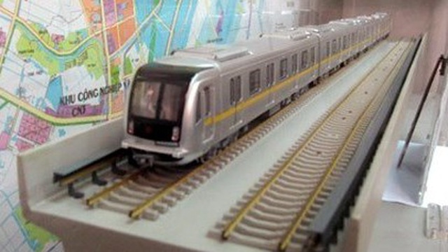 Tàu Điện Ngầm Là Gì? Tìm Hiểu Về Tàu Điện Ngầm Là Gì?