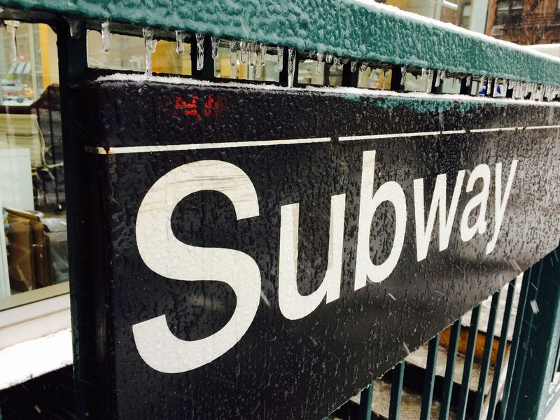 Tàu Điện Ngầm Là Gì? Tìm Hiểu Về Tàu Điện Ngầm Là Gì?