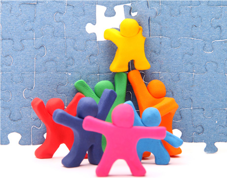 Teamwork là gì và những kiến thức hoạt động Teamwork?