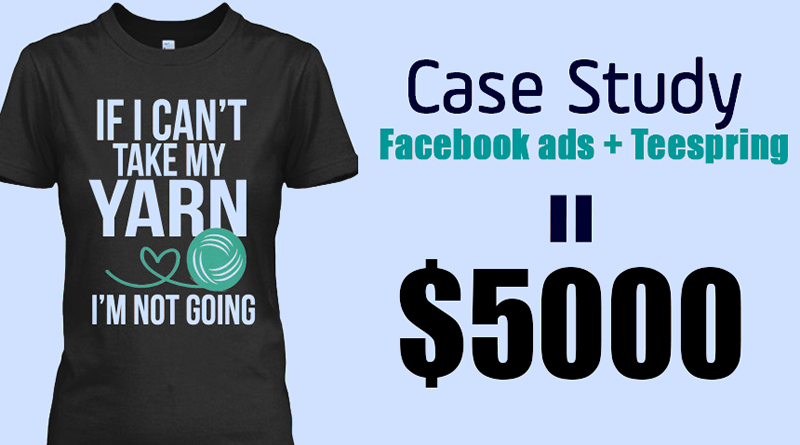 Teespring Là Gì? Tìm Hiểu Về Teespring Là Gì?
