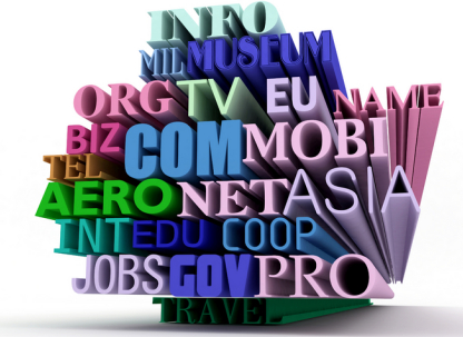 domain hosting
