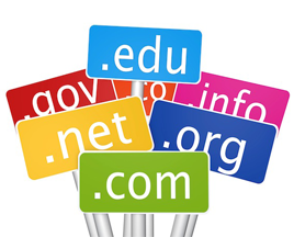 tên miền hosting