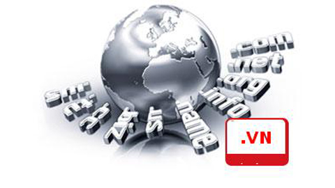 Tên miền Việt Nam là gì ?
