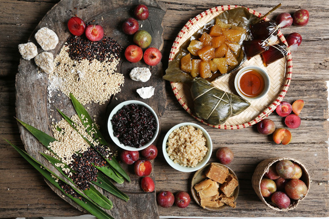 Tết Đoan Dương Là Gì? Tìm Hiểu Về Tết Đoan Dương Là Gì?