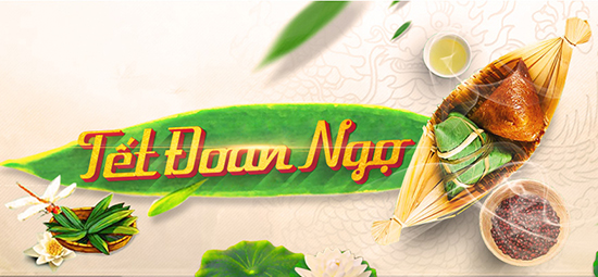 Tết Đoan Ngọ Là Gì? Tìm Hiểu Về Tết Đoan Ngọ Là Gì?