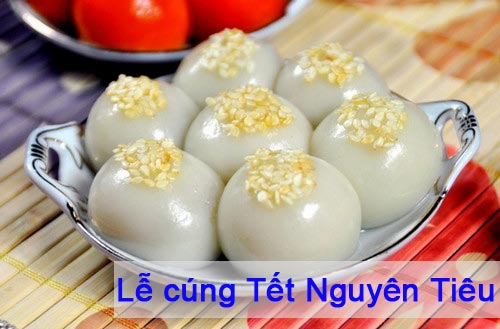 Tết Nguyên Tiêu Là Gì? Tìm Hiểu Về Tết Nguyên Tiêu Là Gì?