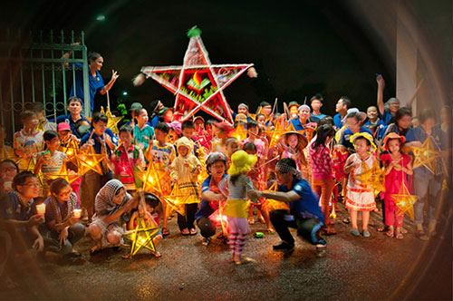 Tết trung thu là gì? Tết trung thu tại Việt Nam sẽ như thế nào?