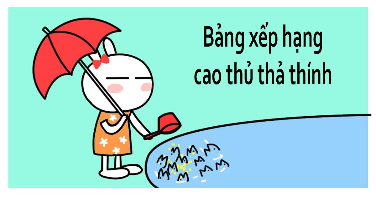 Thả Thính Là Gì? Tìm Hiểu Thả Thính Là Gì?