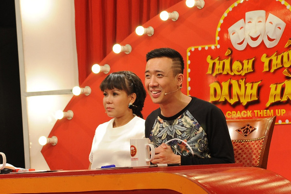 Thách Thức Danh Hài Là Gì? Tim Hiểu Về Thách Thức Danh Hài Là Gì?