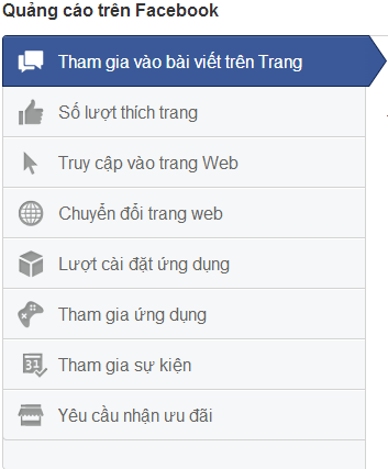 quảng cáo bài viết